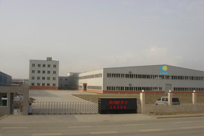 郑州太阳集团1088vip实验室装备有限公司